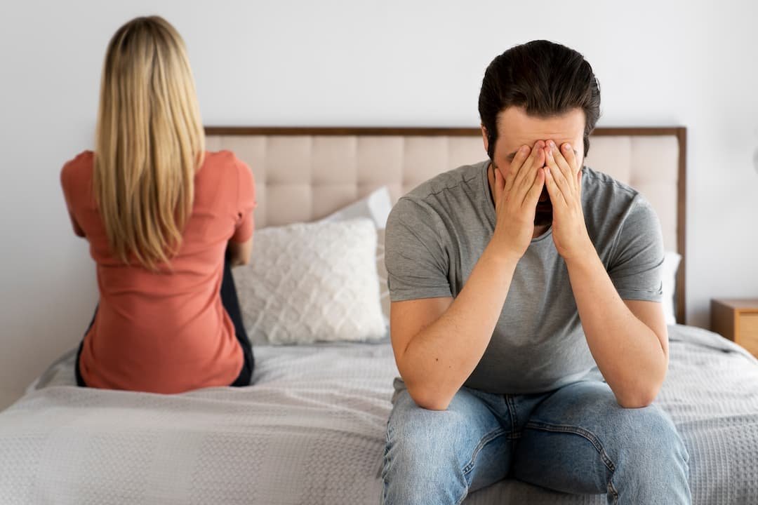 divorcio